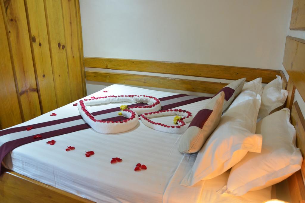 Myat Nan Taw Hotel ロイコー エクステリア 写真